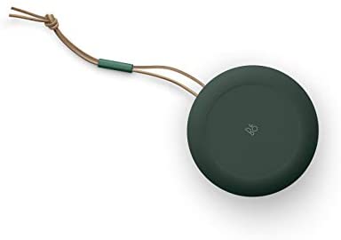 ang & Olufsen Beosound A1 2nd Gen Moveable Wi-fi Bluetooth Speaker