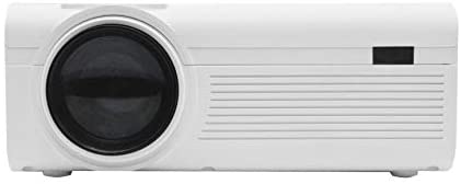 RCA Rpj136 Residence Theater Projector - 1080p Appropriate