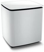 Bose Life-style 600 Dwelling Leisure System, works with Alexa - White