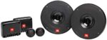 JBL Club 602C- 6.5", Two-way Component Speaker System (Renewed)