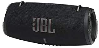 JBL Xtreme 3 Waterproof Bluetooth Speaker Bundle