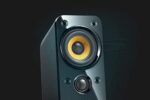 Artistic Labs 51MF1610AA002 GigaWorks T20 Sequence II 2.0 Multimedia Speaker System with BasXPort Know-how