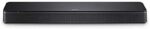 Bose TV Speaker- Small Soundbar with Bluetooth and HDMI-ARC Connectivity, Black, Includes Remote Control