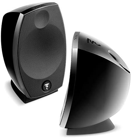 Focal SIB Evo 5.1 Dwelling Theater Speaker System
