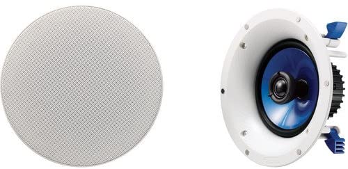 110 watts Encompass Sound in-Ceiling Speaker System