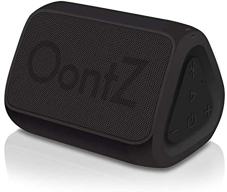 OontZ Angle Solo - Bluetooth Transportable Speaker, Compact Dimension, Surprisingly Loud Quantity & Bass,