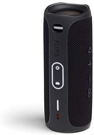 JBL Flip 5 Waterproof Moveable Wi-fi Bluetooth Speaker