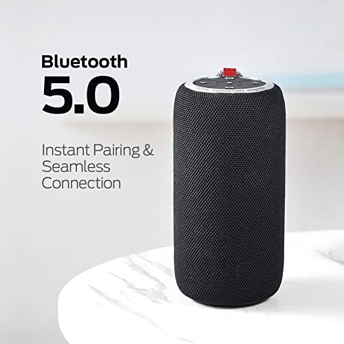 Monster Bluetooth Speaker