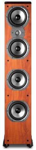 Polk Audio TSi500 Floorstanding Speaker - Each (Cherry)