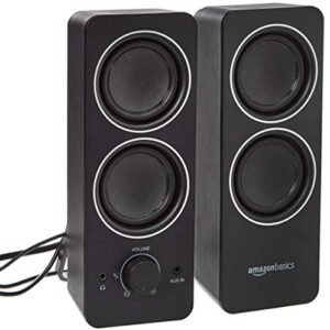1PC 27MM Speaker 4 Ohm 3W Bass Multimedia Speaker Small Speaker 4R3W Magnetic Speaker with 