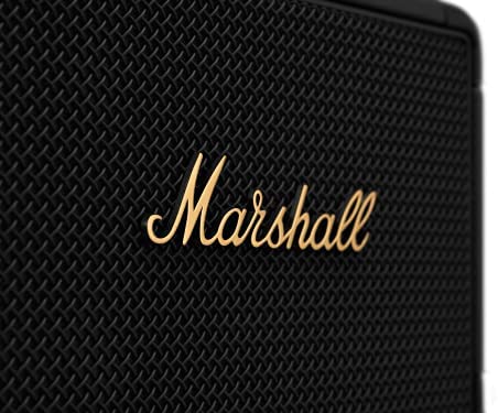 Marshall Kilburn II Bluetooth Transportable Speaker