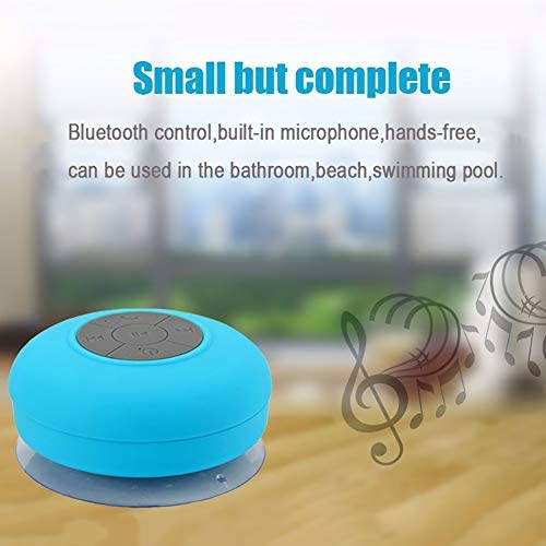 Bluetooth Waterproof Water Resistant Fingers