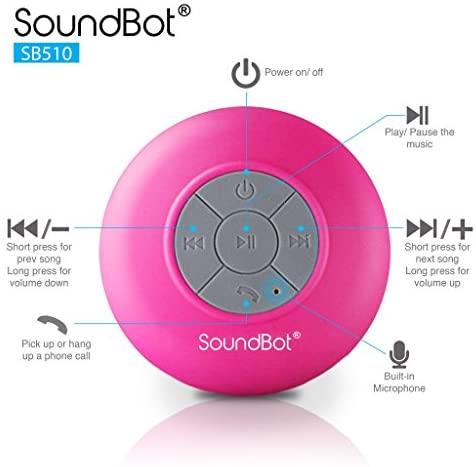 SoundBot SB510 HD