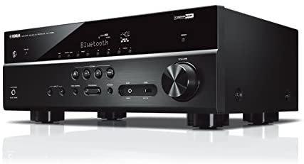 Yamaha YHT-4950U 4K Extremely HD 5.1-Channel Residence Theater System with Bluetooth