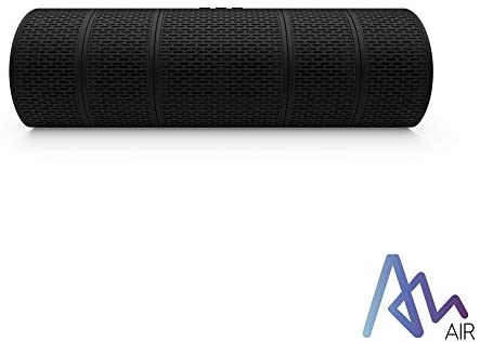 Air Audio The Worlds First Pull-Aside Wi-fi Bluetooth Speaker