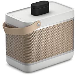 Bang & Olufsen Beolit 20 Highly effective Transportable Wi-fi Bluetooth Speaker