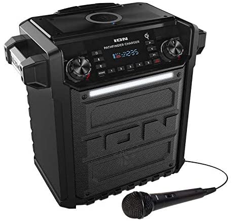 Ion Audio Pathfinder