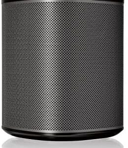 Sonos Play:1 - Compact Wireless Smart Speaker - Black (Discontinued by manufacturer