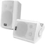 Wall Mount Home Speaker System