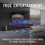 Klipsch Cinema 600 Sound Bar 3.1 Residence Theater System