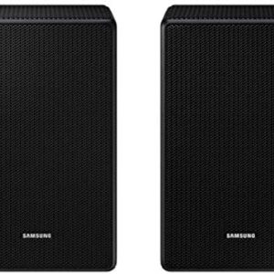 Samsung | SWA-9500S| Rear Speaker Kit | Wireless Dolby Atmos/DTS:X | 2021