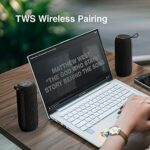 25W Wi-fi Stereo Twin Pairing