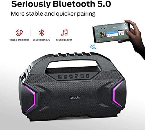 Sound Wealthy Bass 10000mAh Battery Energy