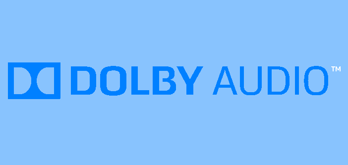download dolby audio driver sony vaio